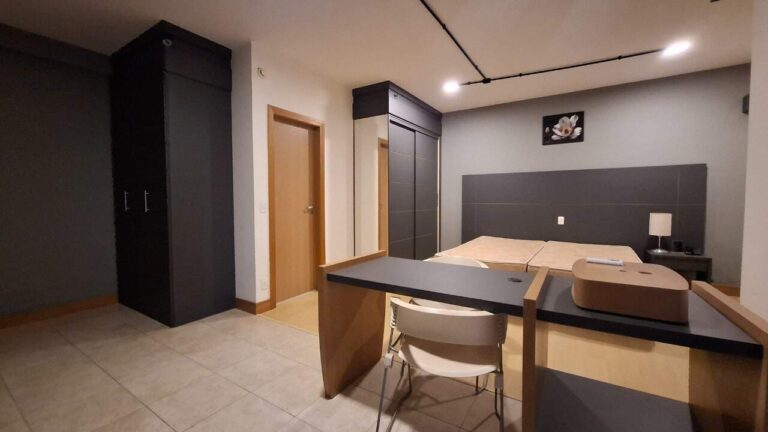 Apartamento à venda no Jardim São Luiz: