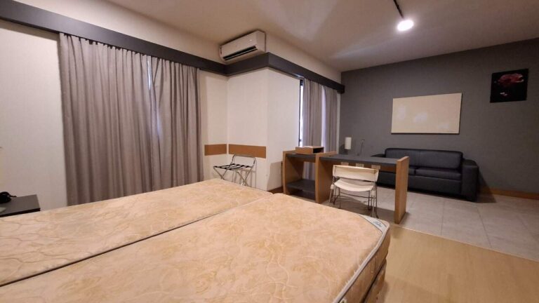 Apartamento à venda no Jardim São Luiz: