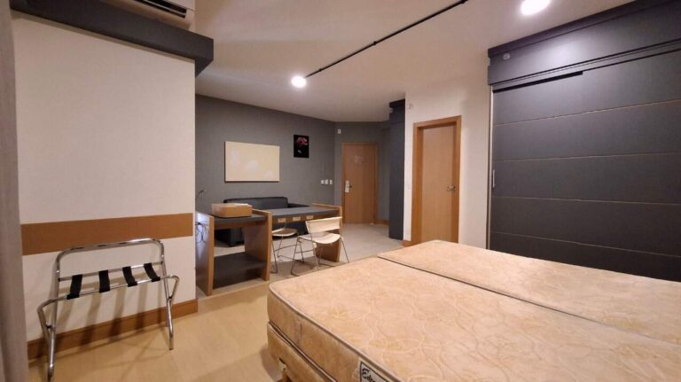 Apartamento à venda no Jardim São Luiz: