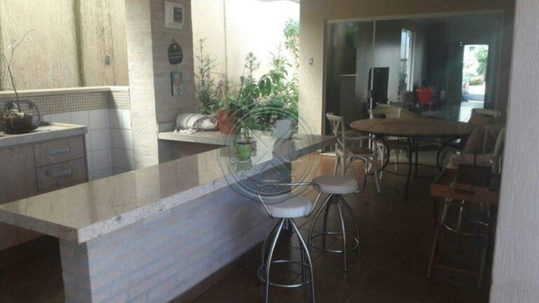 Casa à venda no Condomínio Villa Florença: | Foto_migracao | 0