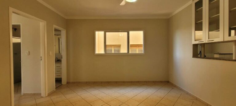 Apartamento à venda no Nova Aliança: Sala