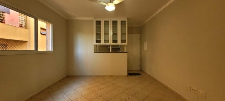 Apartamento à venda no Nova Aliança: Sala
