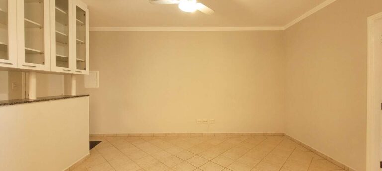 Apartamento à venda no Nova Aliança: Sala
