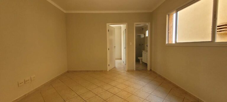 Apartamento à venda no Nova Aliança: Sala