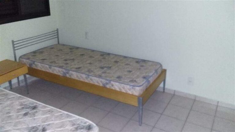 Apartamento para aluguel no Nova Aliança: