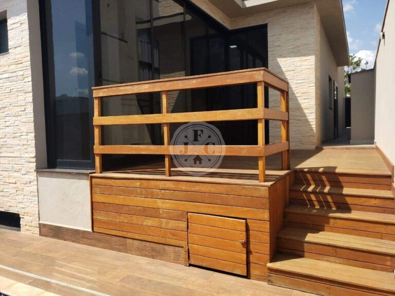 Casa em Condomínio para aluguel no Vila do Golfe: | Foto_migracao | 3