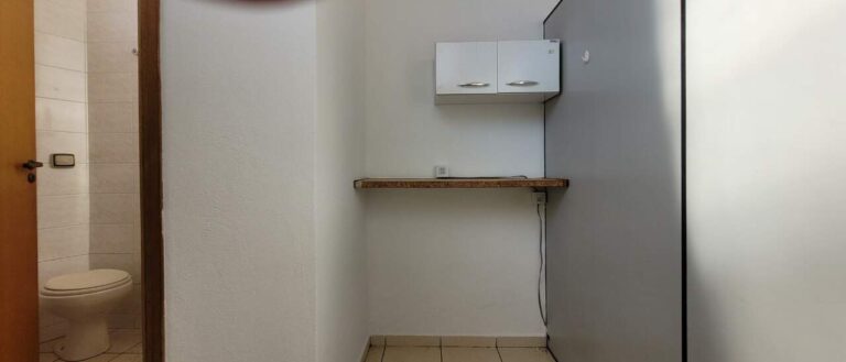 Sala Comercial para aluguel no Jardim Irajá: