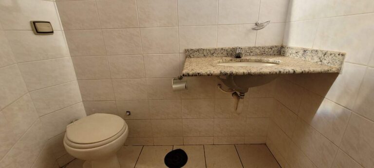 Sala Comercial para aluguel no Jardim Irajá: