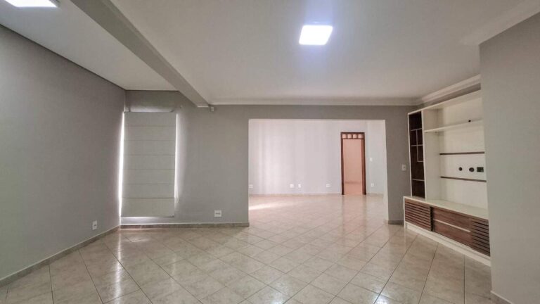 Casa para aluguel no Ribeirânia: