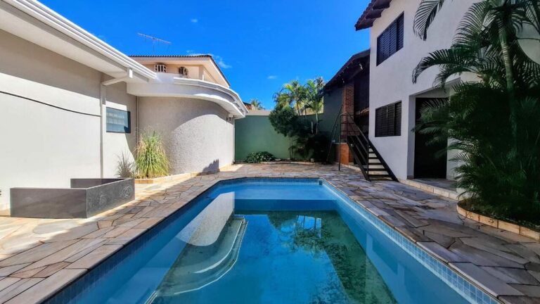 Casa para aluguel no Ribeirânia: