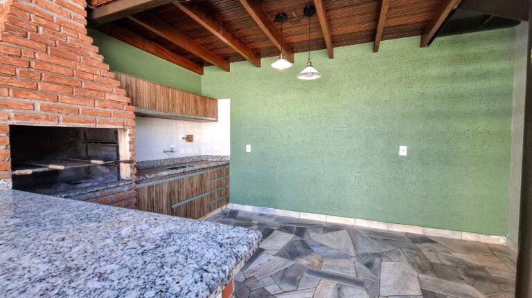 Casa para aluguel no Ribeirânia:
