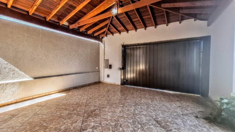 Casa para aluguel no Ribeirânia: