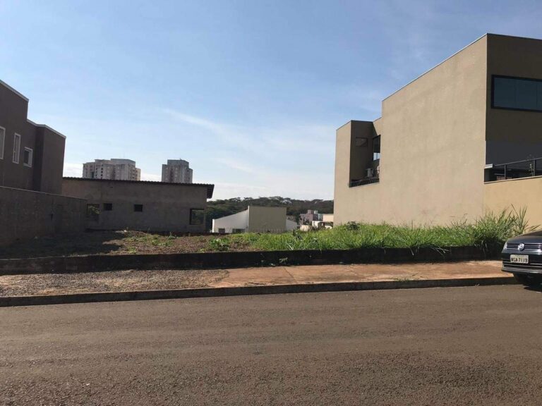 Terreno Comercial para aluguel no Jardim Botânico: