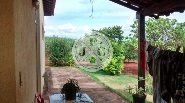 Chácara à venda no Recreio Panorama: | Foto_migracao | 2