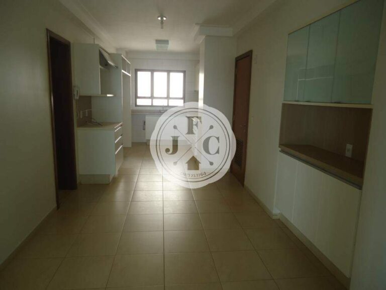 Apartamento para aluguel no Jardim Irajá: