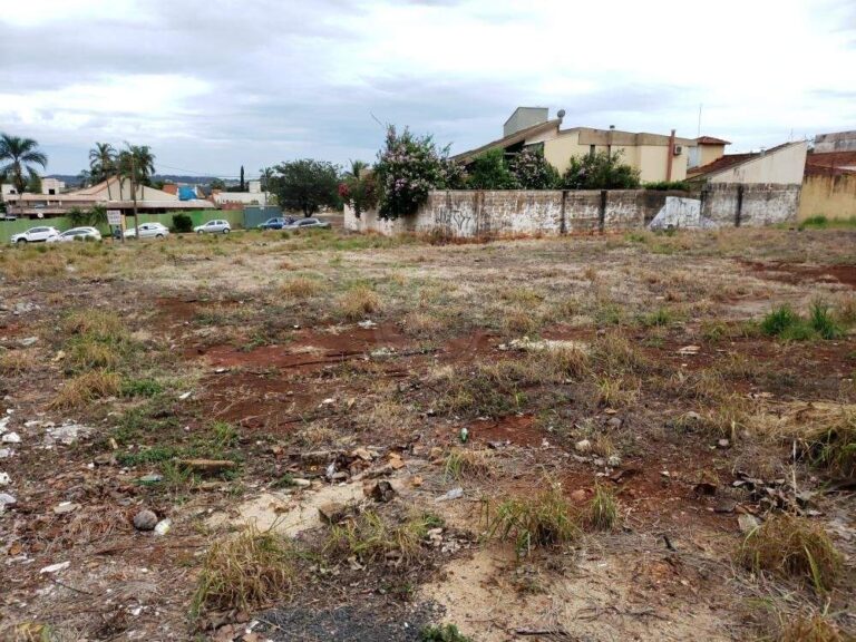 Terreno Comercial para aluguel no Alto da Boa Vista: | Foto_migracao | 6