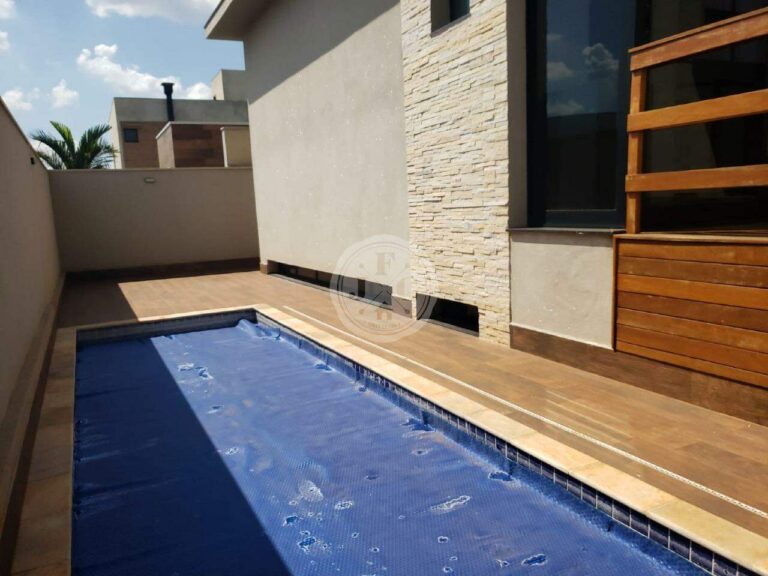 Casa em Condomínio para aluguel no Vila do Golfe: | Foto_migracao | 2