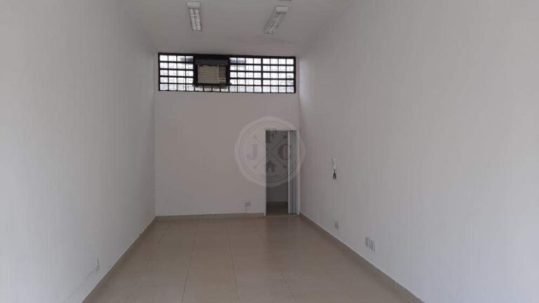 Loja para aluguel no Jardim São Luiz: