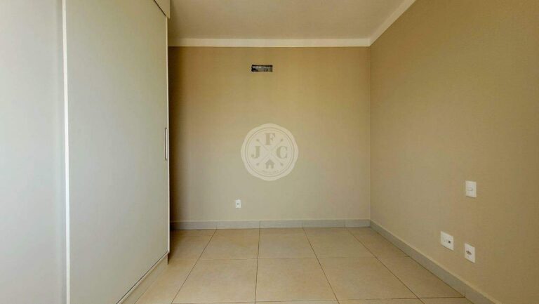 Apartamento para aluguel no Jardim Nova Aliança Sul: