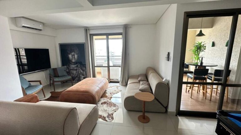 Apartamento Duplex à venda no Jardim Botânico: