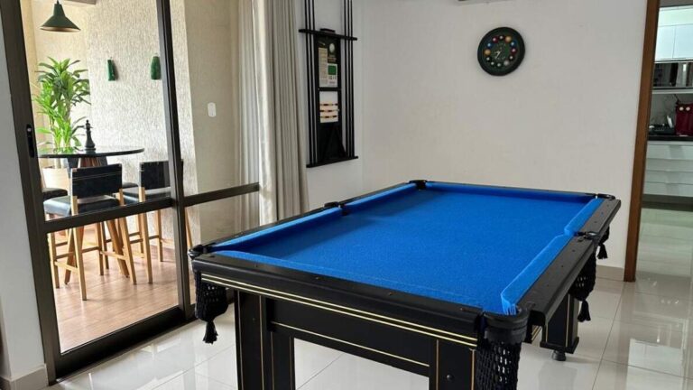 Apartamento Duplex à venda no Jardim Botânico: