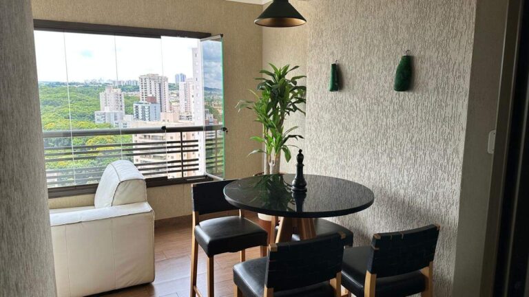 Apartamento Duplex à venda no Jardim Botânico:
