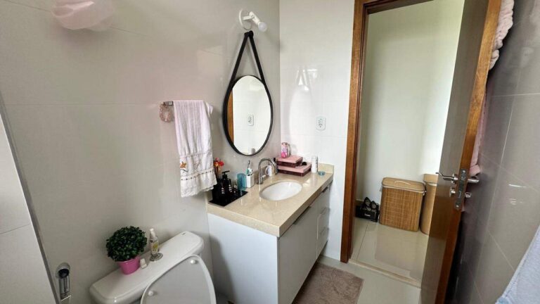 Apartamento Duplex à venda no Jardim Botânico: