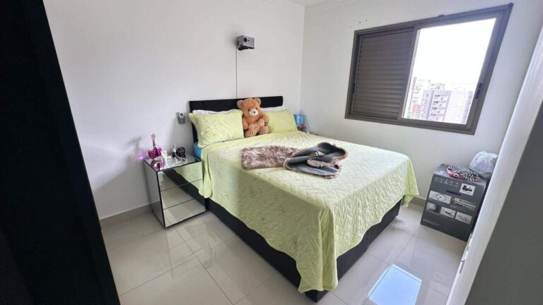 Apartamento Duplex à venda no Jardim Botânico: