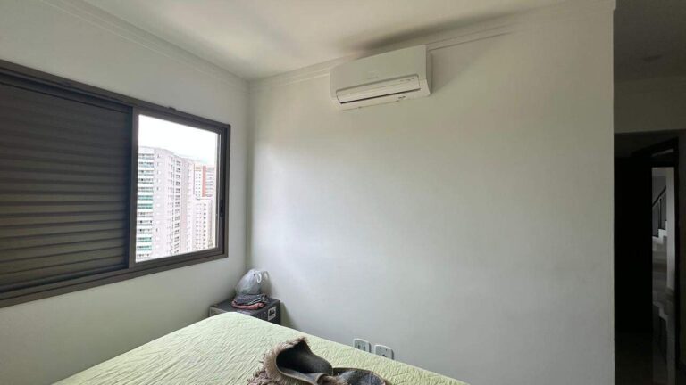 Apartamento Duplex à venda no Jardim Botânico: