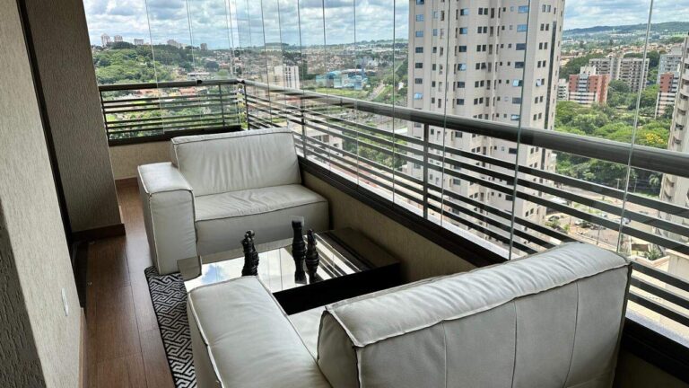Apartamento Duplex à venda no Jardim Botânico:
