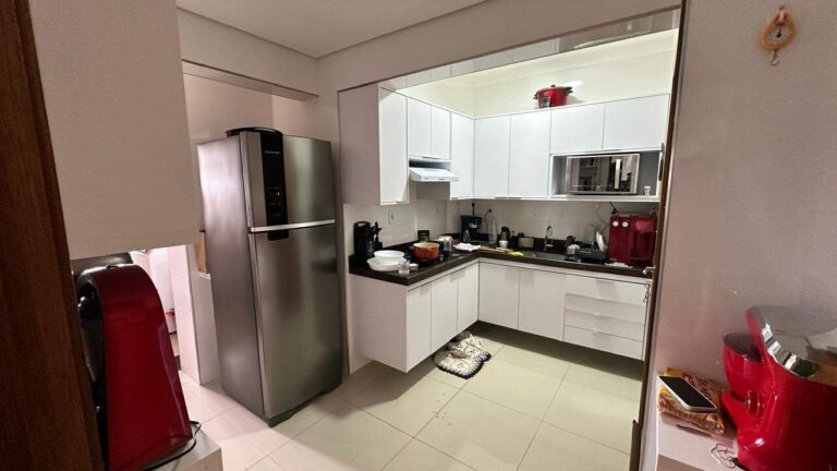Apartamento Duplex à venda no Jardim Botânico: