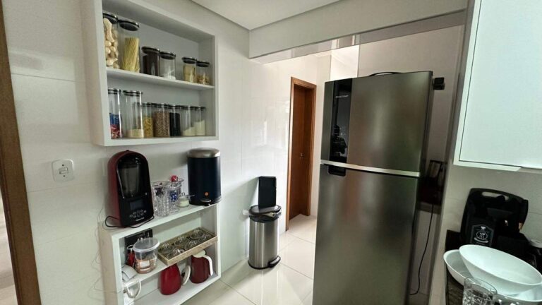 Apartamento Duplex à venda no Jardim Botânico: