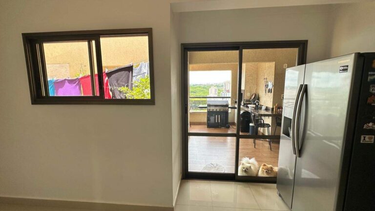 Apartamento Duplex à venda no Jardim Botânico: