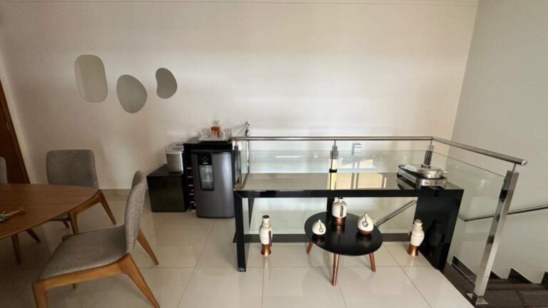 Apartamento Duplex à venda no Jardim Botânico: