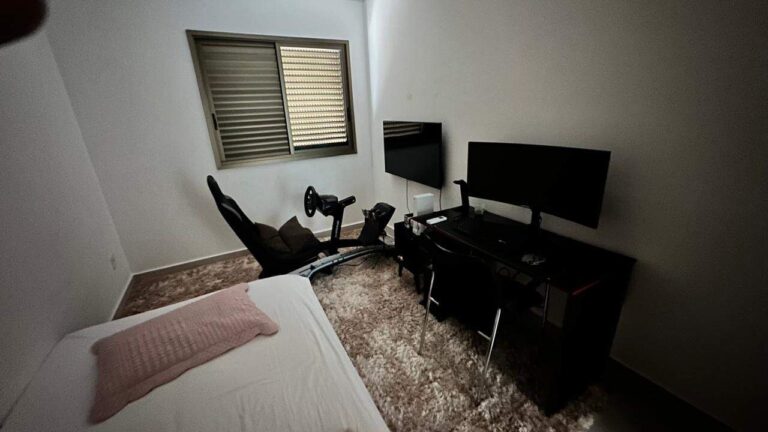 Apartamento Duplex à venda no Jardim Botânico: