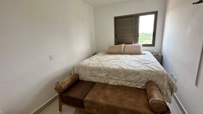 Apartamento Duplex à venda no Jardim Botânico: