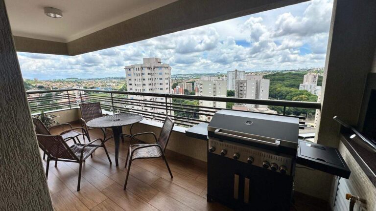 Apartamento Duplex à venda no Jardim Botânico: