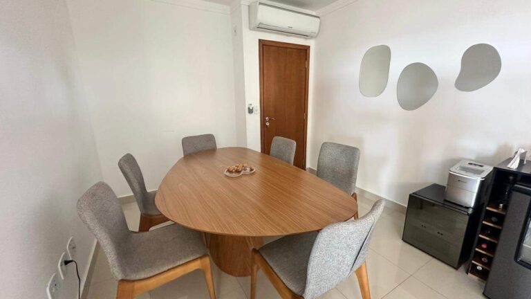 Apartamento Duplex à venda no Jardim Botânico: