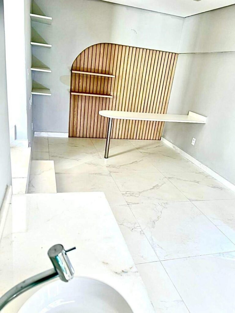 Casa Comercial para aluguel no Jardim América: