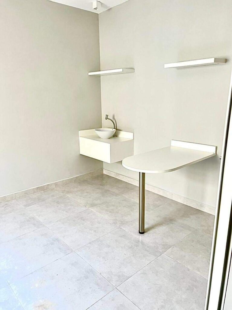 Casa Comercial para aluguel no Jardim América:
