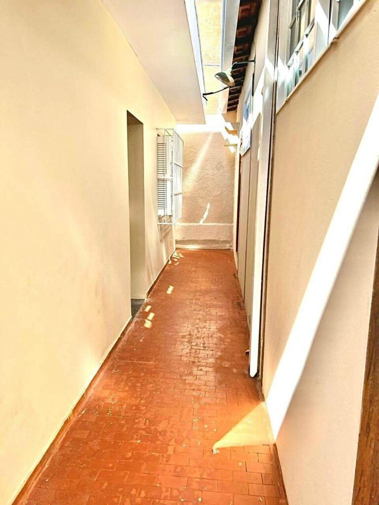 Casa Comercial para aluguel no Jardim América: