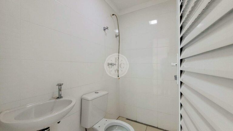 Apartamento para aluguel no Jardim Nova Aliança Sul: