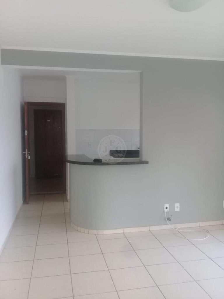 Apartamento à venda no Nova Aliança: