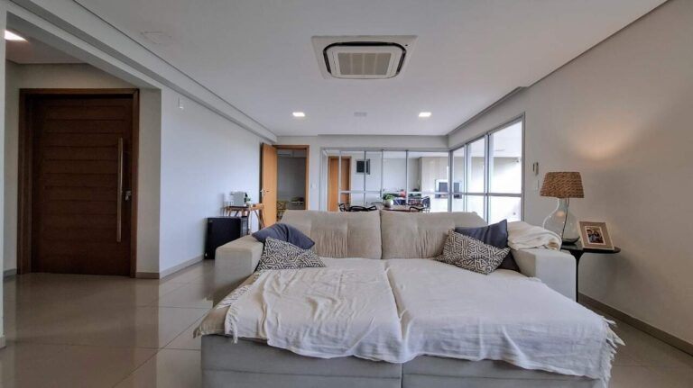 Apartamento para aluguel no Ribeirânia: