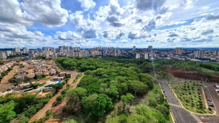 Apartamento para aluguel no Ribeirânia: