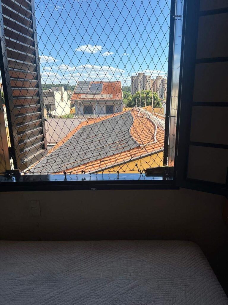 Casa para aluguel no Alto da Boa Vista: