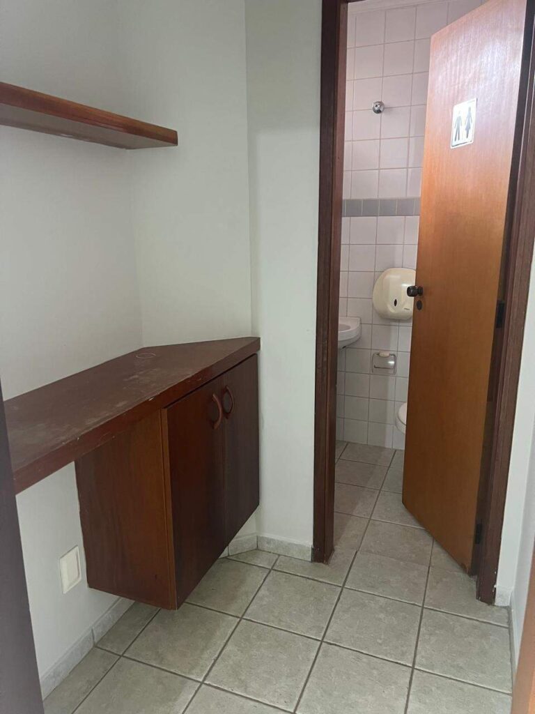 Sala Comercial para aluguel no Nova Ribeirânia: