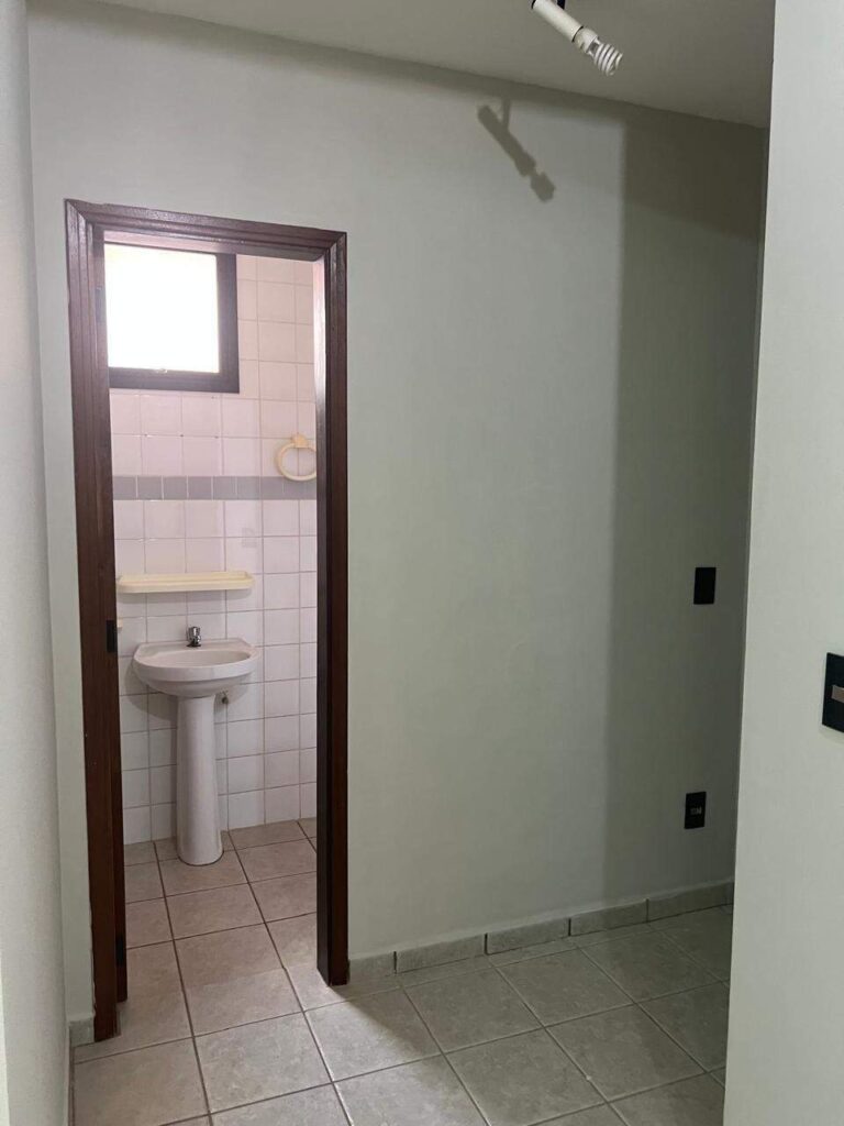 Sala Comercial para aluguel no Nova Ribeirânia: