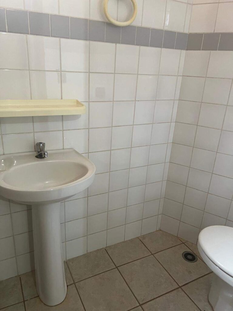 Sala Comercial para aluguel no Nova Ribeirânia: