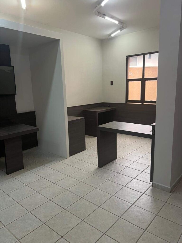 Sala Comercial para aluguel no Nova Ribeirânia: